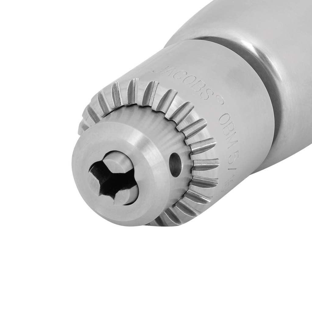 EICKEMEYER® Dragonfly boremaskine, håndstykke 1